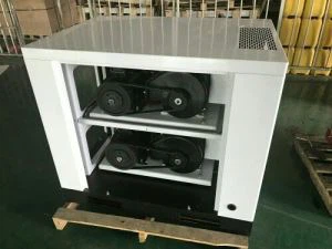 حرکت روغن کمپرسور هوا برای صنعتی